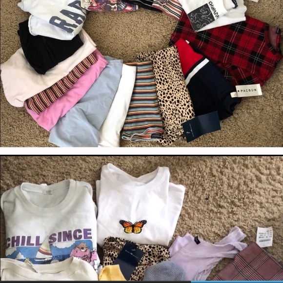 SCAMMER @ joanniej @poshpro110 @bsmithdental - Picture 2 of 4